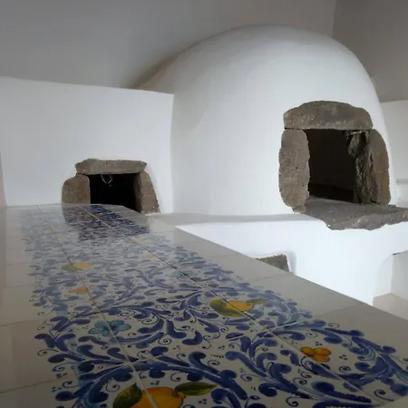 Σπίτι διακοπών L'olivuzza