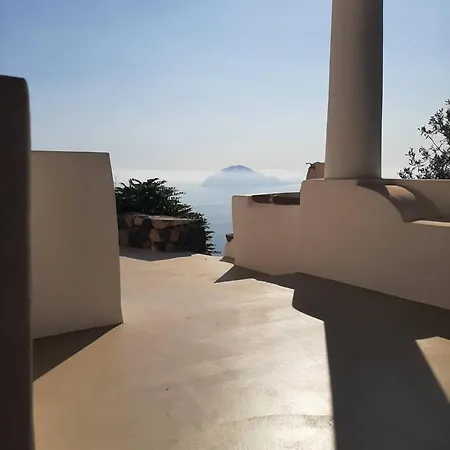 L'olivuzza Σπίτι διακοπών Alicudi