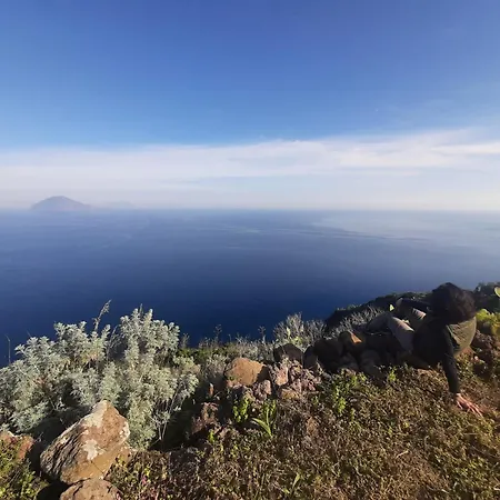 Casa vacanze L'olivuzza