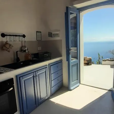 Σπίτι διακοπών L'olivuzza