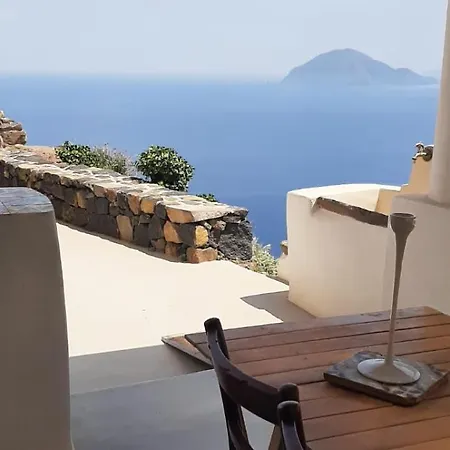 Σπίτι διακοπών L'olivuzza *