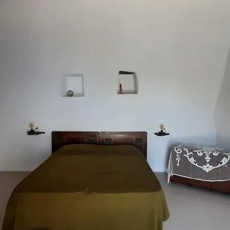 Σπίτι διακοπών L'olivuzza
