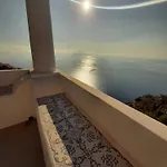 Hébergement de vacances L'olivuzza Alicudi