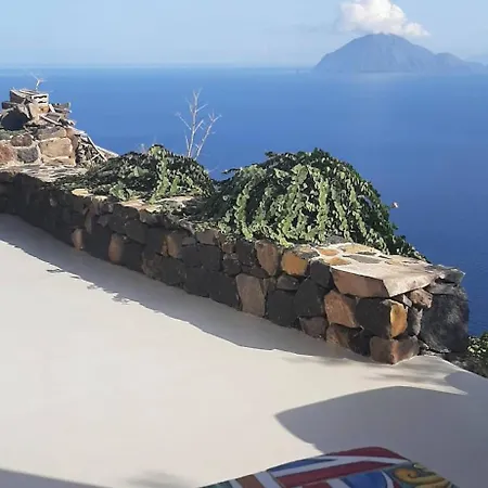 L'olivuzza Holiday home