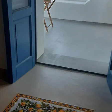 L'olivuzza *