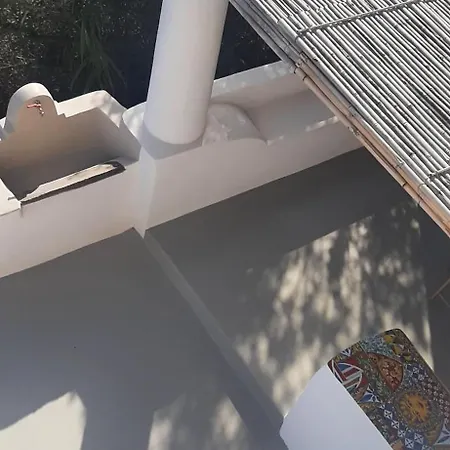 L'olivuzza Holiday home *