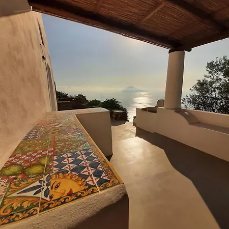 Casa vacanze L'olivuzza