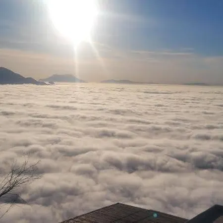 Casa vacanze L'olivuzza Alicudi
