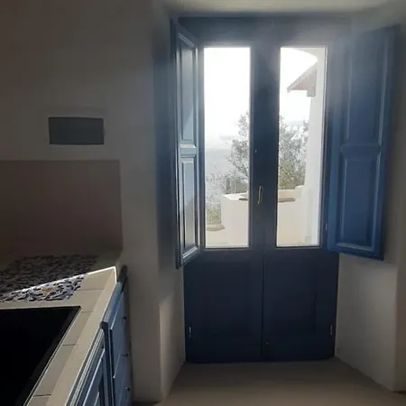 L'olivuzza * Alicudi