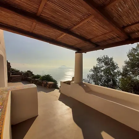 Holiday home L'olivuzza
