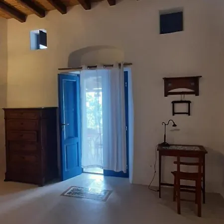 L'olivuzza * Alicudi