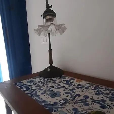 L'olivuzza *