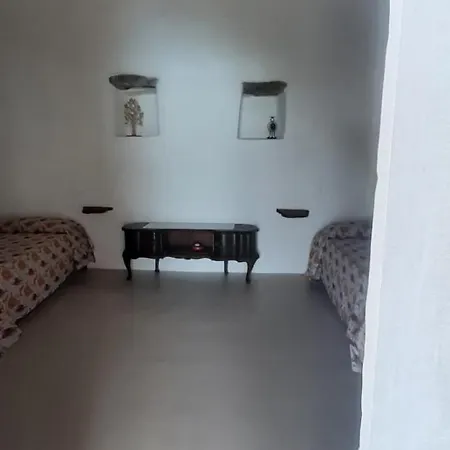 Holiday home L'olivuzza *