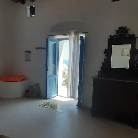 Casa vacanze L'olivuzza Alicudi