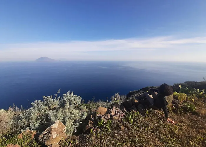 Prázdninový dům L'olivuzza