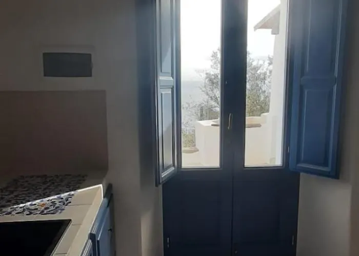 L'olivuzza * Alicudi